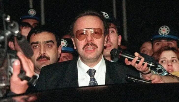 Eski Bakan Ahmet Denizolgun’un Otopsisinde ‘Boğma’ Detayı Ortaya Çıktı!