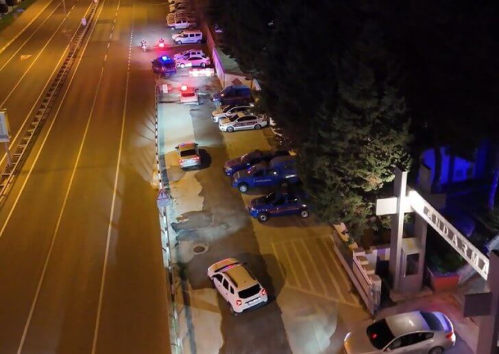 30 İlde DEAŞ Terör Örgütüne Operasyon: 104 Şüpheli Yakalandı