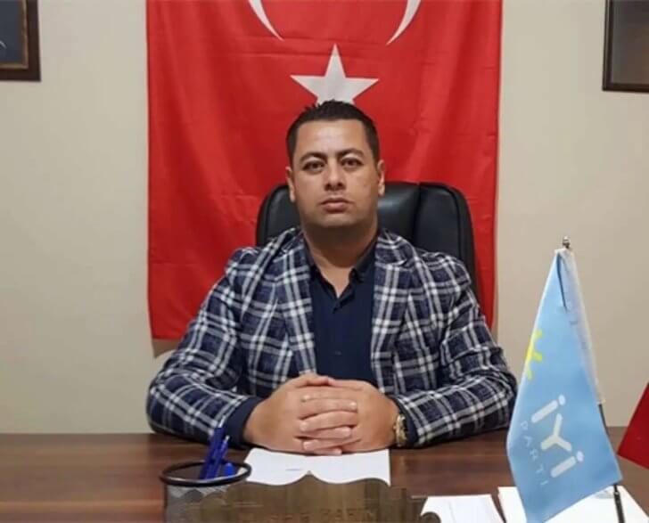 ‘Türkiye’nin Geleceğini Terör Örgütlerinin Taleplerine Teslim Etmeyeceğiz’