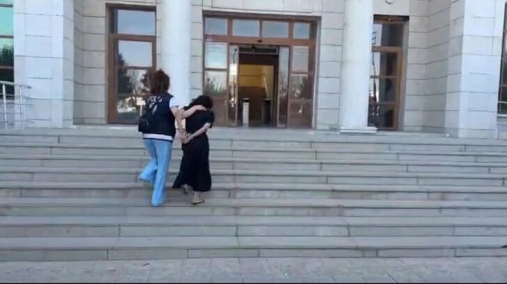 Kırıkhan’da Uyuşturucu Operasyonu: 2 Tutuklama