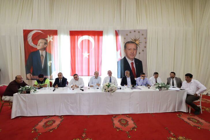 Sorun Varsa Çözüm De Var!