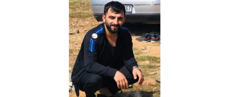 Hatay’da Boğulma Tehlikesi Geçiren Salih Yıldız Hayatını Kaybetti