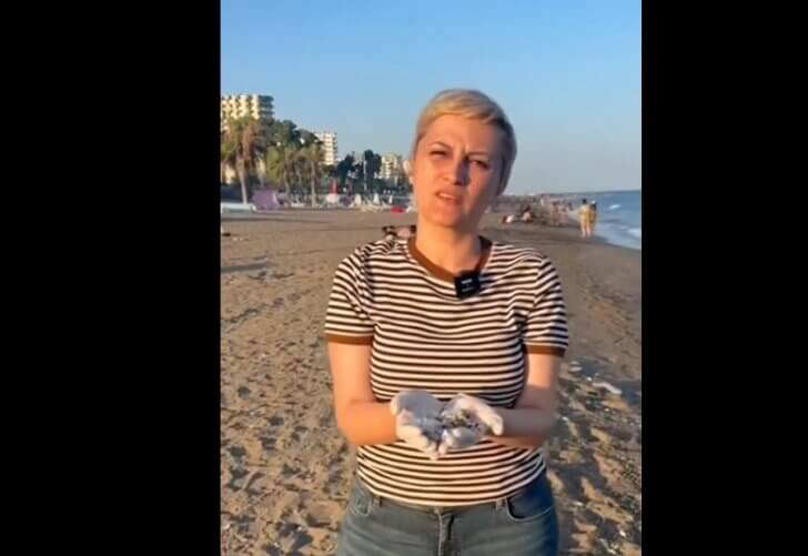 Hatay Dahil 5 İlde Mikroplastik Alarmı