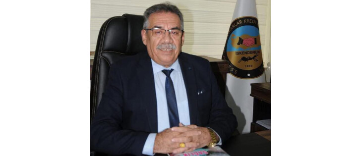 Şaban Kekeç’ten Okul Alışverişi İçin Yerel Esnafa Destek Çağrısı