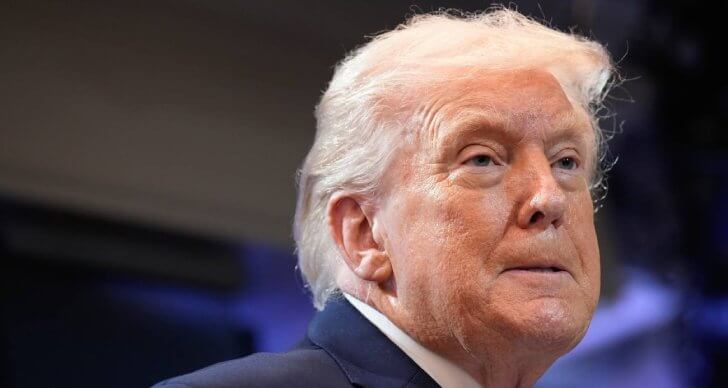 Trump: “İran’ı Çok Ağır Şekilde Vuracağız, ‘Artık Dayanamıyoruz’ Diyecekler”