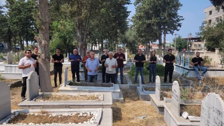 BEDRİ KAĞAN 76 YAŞINDA HAYATINI KAYBETTİ